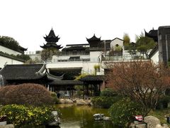 -江宁织造博物馆