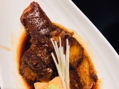 鲽鱼头-红叶日本料理(开发区店)