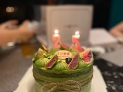 -BROAD面包路·欧式面包(龙湖时代C馆店)