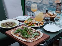 -EATALIA意塔利意式餐厅(鼓楼店)