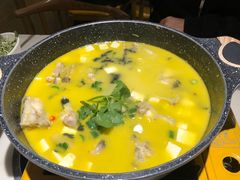 -石头咕(葵蓬店)