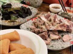 小锅奶茶-格日勒阿妈蒙古厨房(大召店)