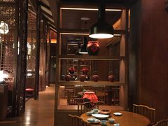 -丽江金茂凯悦臻选酒店-滇香馆