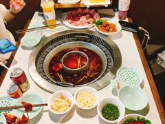 -晓宇重庆火锅(赛格国际购物中心店)