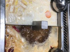 -海底捞火锅(公益西桥店)