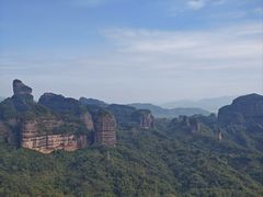 -丹霞山风景名胜区