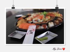 -河风精致寿司(尼盛店)