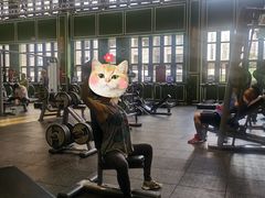 -悦莱美游泳健身会所(御景壹号店)