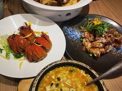 -周家二小姐的菜(西津渡店)