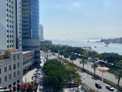 -鹭江宾馆·观海餐厅
