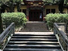 -星湖旅游景区七星岩