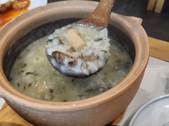 -吴家·非遗淮扬小馆(镇江万达广场店)