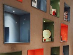 -潮一不贰·法式甜品·生日蛋糕·西式简餐(外滩店)