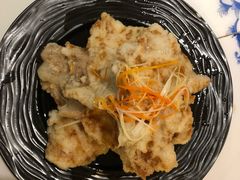 -东方饺子王(新奥购物中心店)