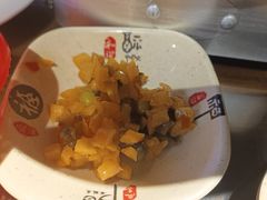 -富正毅三下锅·湘西韵味(天门山索道店)