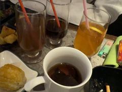 -和子足浴SPA会馆(东方之门店)