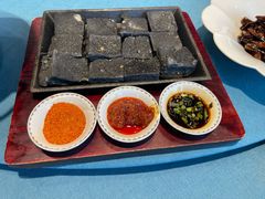 -安徽大厦中餐厅