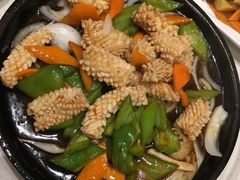 -东北风(江北万达店)