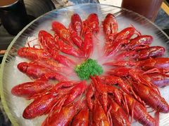 臻品冰镇龙虾-红盔甲·小龙虾(长寿路店)