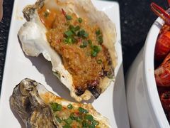 -周姑娘不等味·牛羊肉火锅·螃蟹罗氏虾·烤鱼烤串(高邮店)