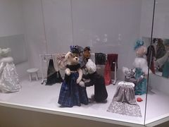 -济州岛泰迪熊博物馆