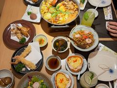 -德川家日本料理(中关村寰太大厦店)