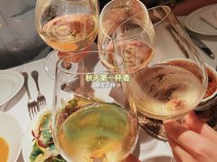 -壳里西餐厅Coquille Seafood Bistro(蒙自路店)