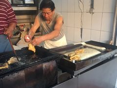 -张家油条