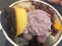 -鲜芋仙(观音桥大融城LG店)