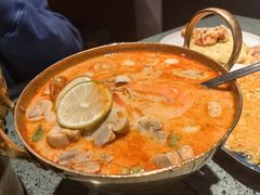 -Home Thai·泰谣(王府井apm店)