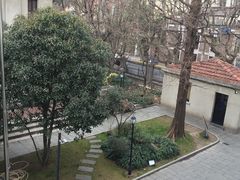 -明复图书馆