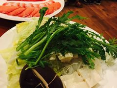 -牛玄庵日式寿喜烧·料理店(新源里店)