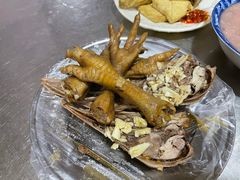 -老奶奶稀饭(明都西园店)