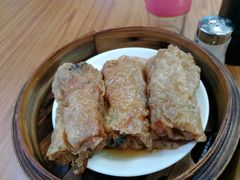 蠔皇鮮竹卷-华峰食馆(氹仔店)