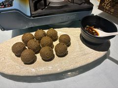 -泉味道贵州厨房(三里河店)