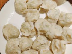 -伊喜饺子(五道口学院路店)