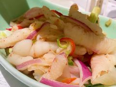 -暹罗湾东南亚餐厅