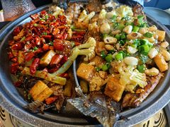 -味妙烤鱼吧(回龙观店)