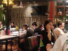 -四姐妹东北饺子(沙尾路店)