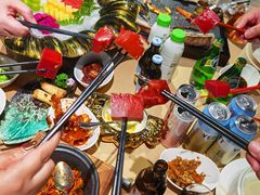 -RIVIERA 松鹤楼(外滩店)