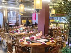 -伙靠·江浙菜(田林路店)