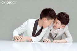点击看大图 -花开映像儿童摄影