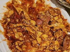 -福寿斋·老北京铜锅涮肉·烤鸭(顺义总店)