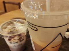 -去茶山(重庆万象城店)