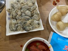 -元盛居(生态大街店)