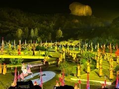 -鼎盛王朝康熙大典实景演出