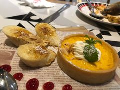 -CRAZYONES西班牙海鲜饭(日月光店)