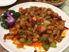 -葛记焖饼(伏牛路店)