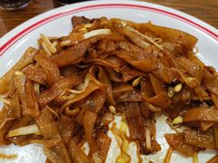 -王中王餐厅(东安路店)