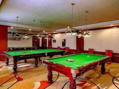 -山东政协大厦维景大酒店